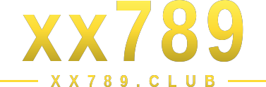 xx789 logo